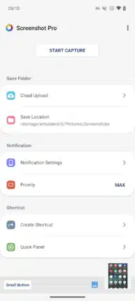 تحميل برنامج Screenshot Pro مهكر للاندرويد Apk أخر إصدار 2026 مجانا تحميل برنامج Screenshot Pro مهكر للاندرويد Apk أخر إصدار 2026 مجانا