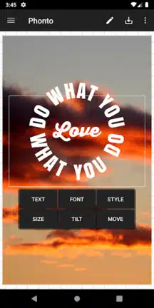 تحميل تطبيق Phonto مهكر للاندرويد Apk أخر إصدار 2026 مجانا تحميل تطبيق Phonto مهكر للاندرويد Apk أخر إصدار 2026 مجانا