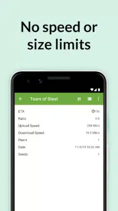 تحميل تطبيق uTorrent Pro مهكر للاندرويد Apk أخر إصدار 2026 مجانا تحميل تطبيق uTorrent Pro مهكر للاندرويد Apk أخر إصدار 2026 مجانا
