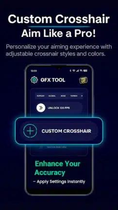 تحميل برنامج 90 فريم ببجي 90 FPS Premium مهكر للاندرويد Apk أخر إصدار 2026 مجانا تحميل برنامج 90 فريم ببجي 90 FPS Premium مهكر للاندرويد Apk أخر إصدار 2026 مجانا