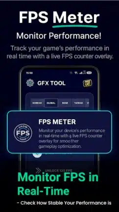 تحميل برنامج 90 فريم ببجي 90 FPS Premium مهكر للاندرويد Apk أخر إصدار 2026 مجانا تحميل برنامج 90 فريم ببجي 90 FPS Premium مهكر للاندرويد Apk أخر إصدار 2026 مجانا