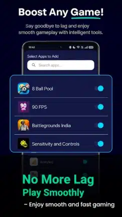 تحميل برنامج 90 فريم ببجي 90 FPS Premium مهكر للاندرويد Apk أخر إصدار 2026 مجانا تحميل برنامج 90 فريم ببجي 90 FPS Premium مهكر للاندرويد Apk أخر إصدار 2026 مجانا