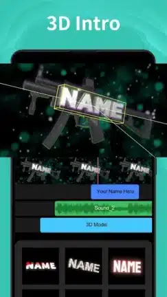 تحميل تطبيق Intro Maker Pro مهكر للاندرويد Apk أخر إصدار 2026 مجانا تحميل تطبيق Intro Maker Pro مهكر للاندرويد Apk أخر إصدار 2026 مجانا