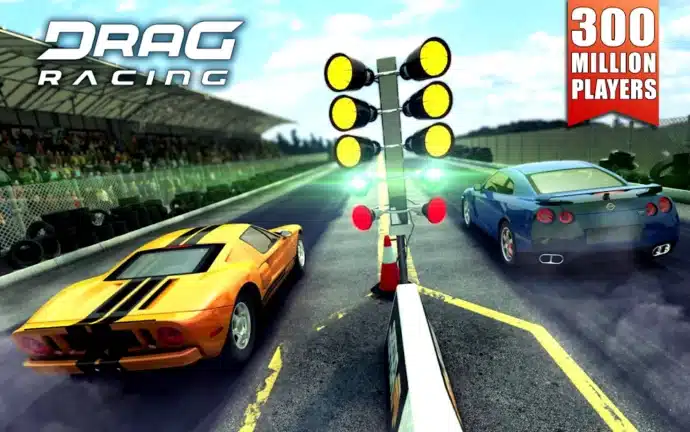 تحميل لعبة Drag Racing مهكرة للاندرويد Apk أخر إصدار 2026 مجانا تحميل لعبة Drag Racing مهكرة للاندرويد Apk أخر إصدار 2026 مجانا