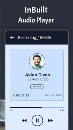 تحميل برنامج تسجيل المكالمات Automatic Call Recorder Pro مهكر للاندرويد Apk أخر إصدار 2026 مجانا تحميل برنامج تسجيل المكالمات Automatic Call Recorder Pro مهكر للاندرويد Apk أخر إصدار 2026 مجانا