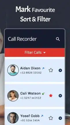 تحميل برنامج تسجيل المكالمات Automatic Call Recorder Pro مهكر للاندرويد Apk أخر إصدار 2026 مجانا تحميل برنامج تسجيل المكالمات Automatic Call Recorder Pro مهكر للاندرويد Apk أخر إصدار 2026 مجانا