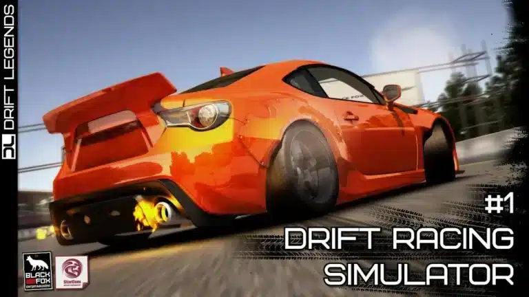 تحميل لعبة Drift Legends مهكرة للاندرويد Apk أخر إصدار 2026 مجانا تحميل لعبة Drift Legends مهكرة للاندرويد Apk أخر إصدار 2026 مجانا