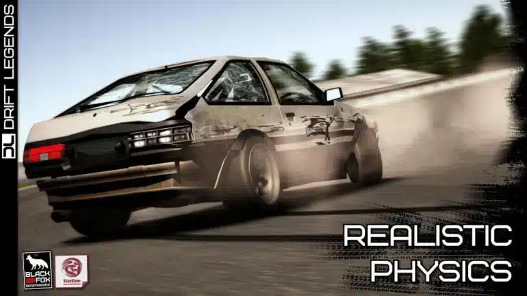 تحميل لعبة Drift Legends مهكرة للاندرويد Apk أخر إصدار 2026 مجانا تحميل لعبة Drift Legends مهكرة للاندرويد Apk أخر إصدار 2026 مجانا