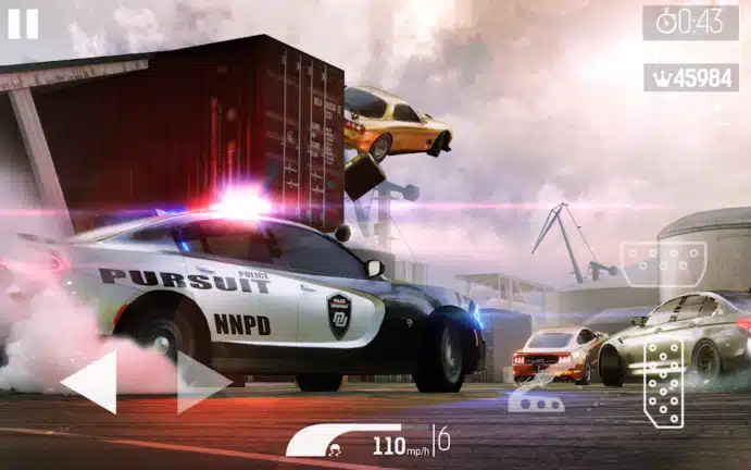 تحميل لعبة Nitro Nation مهكرة للاندرويد Apk أخر إصدار 2026 مجانا تحميل لعبة Nitro Nation مهكرة للاندرويد Apk أخر إصدار 2026 مجانا