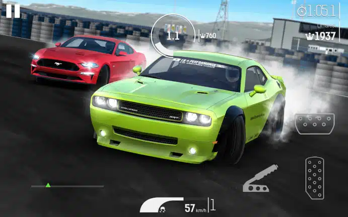 تحميل لعبة Nitro Nation مهكرة للاندرويد Apk أخر إصدار 2026 مجانا تحميل لعبة Nitro Nation مهكرة للاندرويد Apk أخر إصدار 2026 مجانا