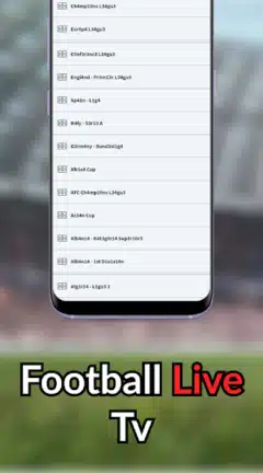 تحميل تطبيق لايف فوتبول Live Football TV مهكر للاندرويد Apk أخر إصدار 2026 مجانا تحميل تطبيق لايف فوتبول Live Football TV مهكر للاندرويد Apk أخر إصدار 2026 مجانا