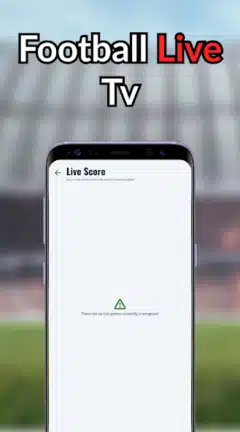 تحميل تطبيق لايف فوتبول Live Football TV مهكر للاندرويد Apk أخر إصدار 2026 مجانا تحميل تطبيق لايف فوتبول Live Football TV مهكر للاندرويد Apk أخر إصدار 2026 مجانا