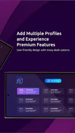 تحميل تطبيق Vu iptv player مهكر للاندرويد Apk أخر إصدار 2026 مجانا تحميل تطبيق Vu iptv player مهكر للاندرويد Apk أخر إصدار 2026 مجانا