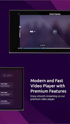 تحميل تطبيق Vu iptv player مهكر للاندرويد Apk أخر إصدار 2026 مجانا تحميل تطبيق Vu iptv player مهكر للاندرويد Apk أخر إصدار 2026 مجانا