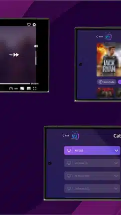 تحميل تطبيق Vu iptv player مهكر للاندرويد Apk أخر إصدار 2026 مجانا تحميل تطبيق Vu iptv player مهكر للاندرويد Apk أخر إصدار 2026 مجانا