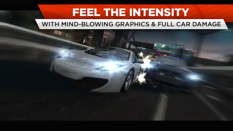 تحميل لعبة NFS Most Wanted مهكرة للاندرويد Apk أخر إصدار 2026 مجانا تحميل لعبة NFS Most Wanted مهكرة للاندرويد Apk أخر إصدار 2026 مجانا