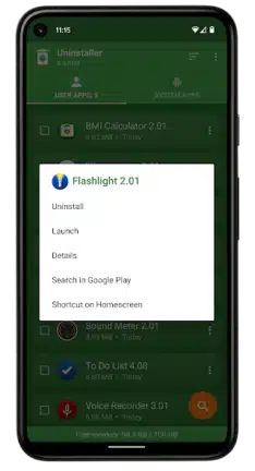 تحميل تطبيق Uninstaller Pro مهكر للاندرويد Apk أخر إصدار 2026 مجانا تحميل تطبيق Uninstaller Pro مهكر للاندرويد Apk أخر إصدار 2026 مجانا
