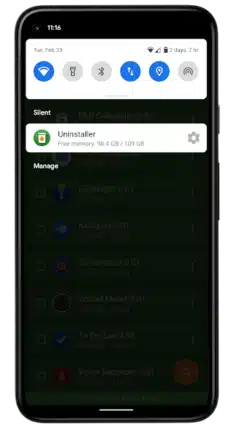 تحميل تطبيق Uninstaller Pro مهكر للاندرويد Apk أخر إصدار 2026 مجانا تحميل تطبيق Uninstaller Pro مهكر للاندرويد Apk أخر إصدار 2026 مجانا
