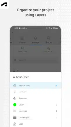 تحميل برنامج اوتوكاد Autocad مهكر Apk عربي للاندرويد 2026 أخر إصدار مجانا تحميل برنامج اوتوكاد Autocad مهكر Apk عربي للاندرويد 2026 أخر إصدار مجانا