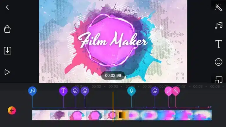 تحميل برنامج Film Maker Pro مهكر للاندرويد Apk أخر إصدار 2026 مجانا تحميل برنامج Film Maker Pro مهكر للاندرويد Apk أخر إصدار 2026 مجانا