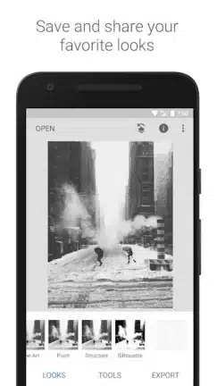تحميل برنامج سناب سيد SnapSeed مهكر للاندرويد Apk أخر إصدار 2026 مجانا تحميل برنامج سناب سيد SnapSeed مهكر للاندرويد Apk أخر إصدار 2026 مجانا