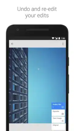 تحميل برنامج سناب سيد SnapSeed مهكر للاندرويد Apk أخر إصدار 2026 مجانا تحميل برنامج سناب سيد SnapSeed مهكر للاندرويد Apk أخر إصدار 2026 مجانا
