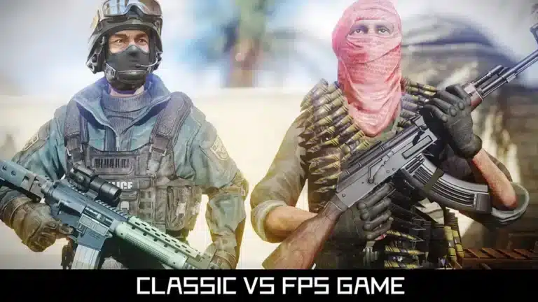 تحميل لعبة FPS Online Strike مهكرة للاندرويد Apk أخر إصدار 2026 مجانا تحميل لعبة FPS Online Strike مهكرة للاندرويد Apk أخر إصدار 2026 مجانا