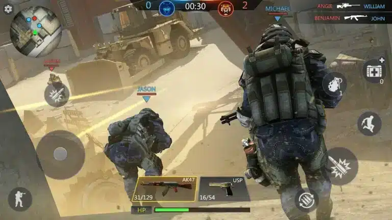 تحميل لعبة FPS Online Strike مهكرة للاندرويد Apk أخر إصدار 2026 مجانا تحميل لعبة FPS Online Strike مهكرة للاندرويد Apk أخر إصدار 2026 مجانا