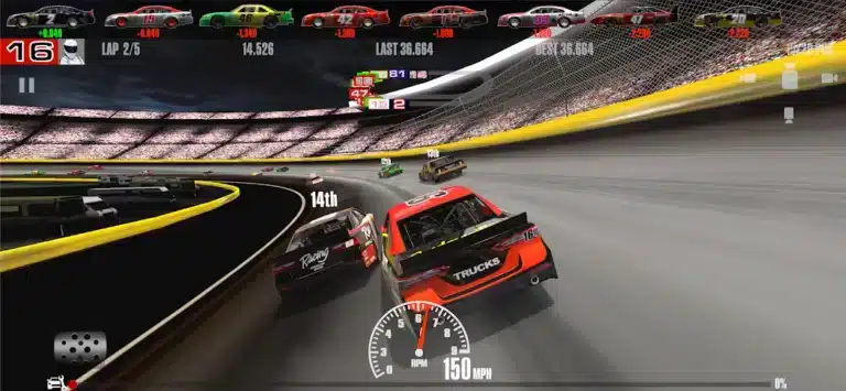 تحميل لعبة Stock Car Racing مهكرة للاندرويد Apk أخر إصدار 2026 مجانا تحميل لعبة Stock Car Racing مهكرة للاندرويد Apk أخر إصدار 2026 مجانا