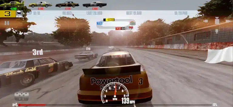 تحميل لعبة Stock Car Racing مهكرة للاندرويد Apk أخر إصدار 2026 مجانا تحميل لعبة Stock Car Racing مهكرة للاندرويد Apk أخر إصدار 2026 مجانا
