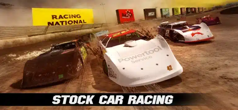 تحميل لعبة Stock Car Racing مهكرة للاندرويد Apk أخر إصدار 2026 مجانا تحميل لعبة Stock Car Racing مهكرة للاندرويد Apk أخر إصدار 2026 مجانا