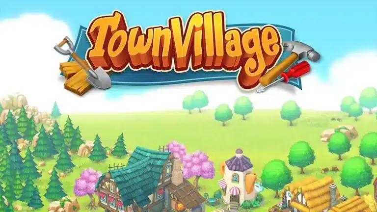 تحميل لعبة تاونفيل Town Village مهكرة للاندرويد Apk أخر إصدار 2026 مجانا تحميل لعبة تاونفيل Town Village مهكرة للاندرويد Apk أخر إصدار 2026 مجانا