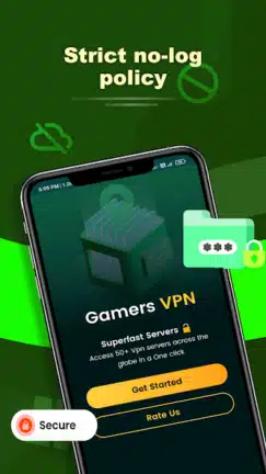 تحميل برنامج Gamers Vpn مهكر للاندرويد Apk أخر إصدار 2026 مجانا تحميل برنامج Gamers Vpn مهكر للاندرويد Apk أخر إصدار 2026 مجانا