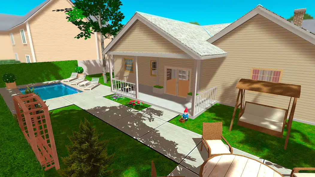تحميل لعبة House Designer مهكرة للاندرويد Apk أخر إصدار 2026 مجانا تحميل لعبة House Designer مهكرة للاندرويد Apk أخر إصدار 2026 مجانا
