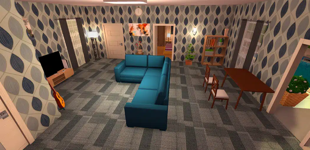 تحميل لعبة House Designer مهكرة للاندرويد Apk أخر إصدار 2026 مجانا تحميل لعبة House Designer مهكرة للاندرويد Apk أخر إصدار 2026 مجانا