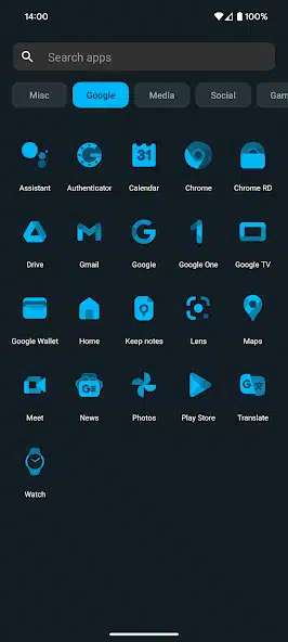 تحميل تطبيق Nova Launcher Prime مهكر للاندرويد Apk أخر إصدار 2026 مجانا تحميل تطبيق Nova Launcher Prime مهكر للاندرويد Apk أخر إصدار 2026 مجانا
