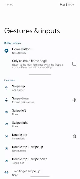 تحميل تطبيق Nova Launcher Prime مهكر للاندرويد Apk أخر إصدار 2026 مجانا تحميل تطبيق Nova Launcher Prime مهكر للاندرويد Apk أخر إصدار 2026 مجانا