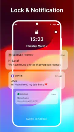 تحميل تطبيق iNotify مهكر للاندرويد Apk أخر إصدار 2026 مجانا تحميل تطبيق iNotify مهكر للاندرويد Apk أخر إصدار 2026 مجانا