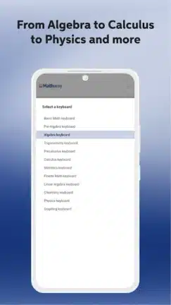 تحميل برنامج Mathway مهكر للاندرويد Apk أخر إصدار 2026 مجانا تحميل برنامج Mathway مهكر للاندرويد Apk أخر إصدار 2026 مجانا