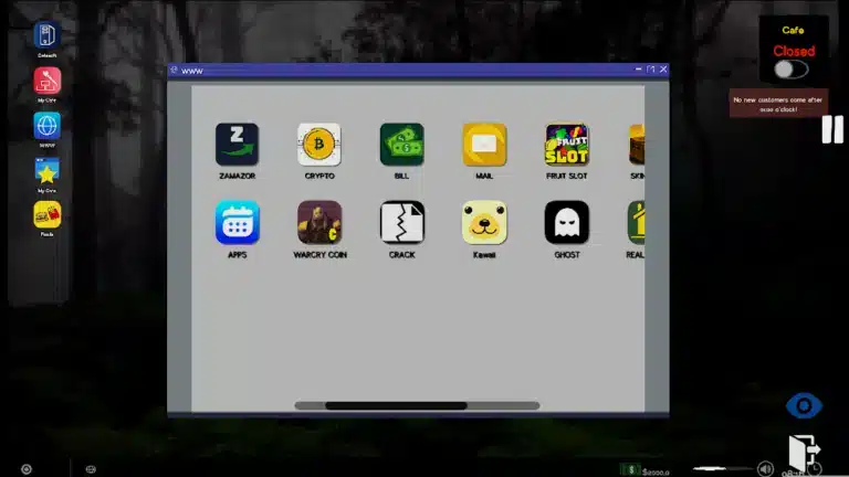 تحميل لعبة internet cafe simulator 2 مهكرة للاندرويد Apk أخر إصدار 2026 مجانا تحميل لعبة internet cafe simulator 2 مهكرة للاندرويد Apk أخر إصدار 2026 مجانا