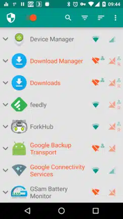 تحميل برنامج NetGuard Pro مهكر للاندرويد Apk أخر إصدار 2026 مجانا تحميل برنامج NetGuard Pro مهكر للاندرويد Apk أخر إصدار 2026 مجانا