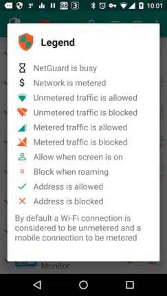 تحميل برنامج NetGuard Pro مهكر للاندرويد Apk أخر إصدار 2026 مجانا تحميل برنامج NetGuard Pro مهكر للاندرويد Apk أخر إصدار 2026 مجانا