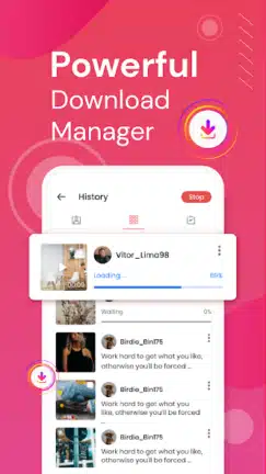 تحميل برنامج Story Saver مهكر للاندرويد Apk أخر إصدار 2026 مجانا تحميل برنامج Story Saver مهكر للاندرويد Apk أخر إصدار 2026 مجانا