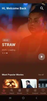 تحميل تطبيق Cinema HD V2 Pro مهكر Apk بدون اعلانات للاندرويد أخر إصدار 2026 مجانا تحميل تطبيق Cinema HD V2 Pro مهكر Apk بدون اعلانات للاندرويد أخر إصدار 2026 مجانا