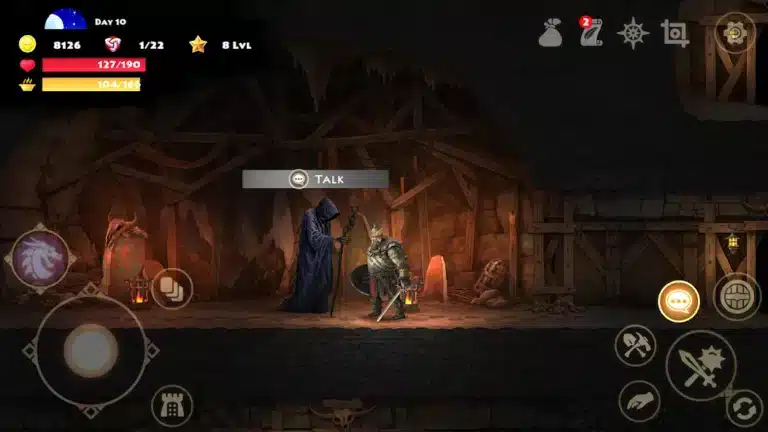 تحميل لعبة Niffelheim مهكرة للاندرويد Apk أخر إصدار 2026 مجانا تحميل لعبة Niffelheim مهكرة للاندرويد Apk أخر إصدار 2026 مجانا