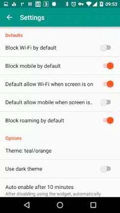 تحميل برنامج NetGuard Pro مهكر للاندرويد Apk أخر إصدار 2026 مجانا تحميل برنامج NetGuard Pro مهكر للاندرويد Apk أخر إصدار 2026 مجانا