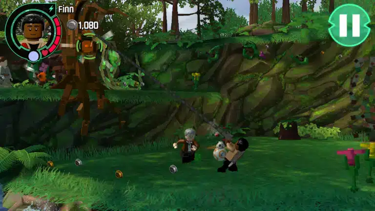 تحميل لعبة LEGO Star Wars TFA مهكرة للاندرويد Apk أخر إصدار 2026 مجانا تحميل لعبة LEGO Star Wars TFA مهكرة للاندرويد Apk أخر إصدار 2026 مجانا