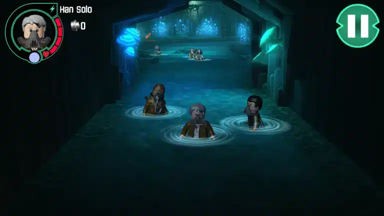 تحميل لعبة LEGO Star Wars TFA مهكرة للاندرويد Apk أخر إصدار 2026 مجانا تحميل لعبة LEGO Star Wars TFA مهكرة للاندرويد Apk أخر إصدار 2026 مجانا