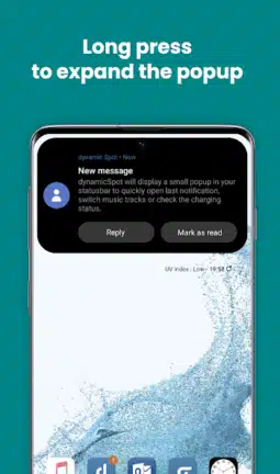 تحميل تطبيق Dynamic spot مهكر للاندرويد Apk أخر إصدار 2026 مجانا تحميل تطبيق Dynamic spot مهكر للاندرويد Apk أخر إصدار 2026 مجانا