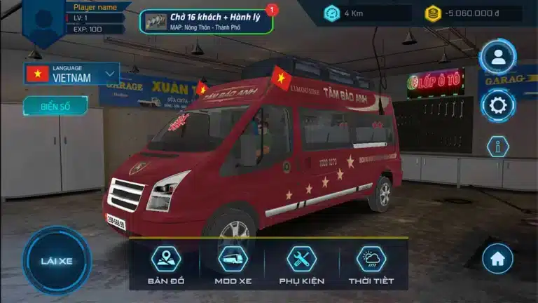تحميل لعبة Minibus Simulator Vietnam مهكرة للاندرويد Apk أخر إصدار 2026 مجانا تحميل لعبة Minibus Simulator Vietnam مهكرة للاندرويد Apk أخر إصدار 2026 مجانا